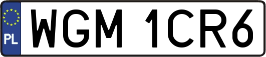 WGM1CR6