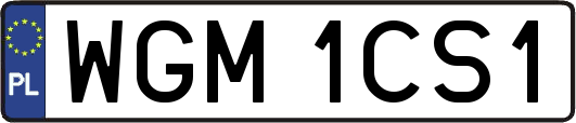 WGM1CS1
