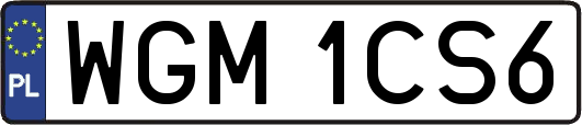 WGM1CS6