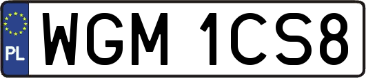 WGM1CS8