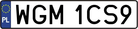 WGM1CS9