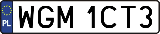 WGM1CT3