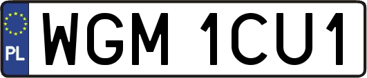 WGM1CU1
