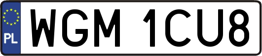 WGM1CU8