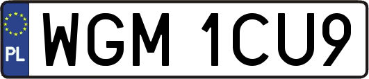 WGM1CU9