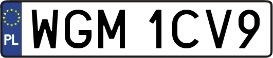 WGM1CV9