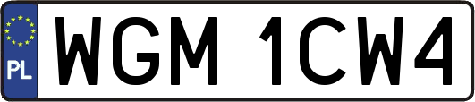 WGM1CW4