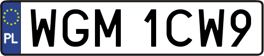 WGM1CW9