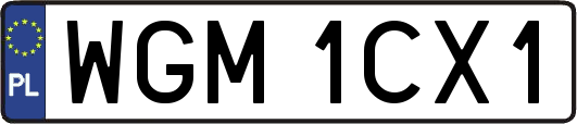 WGM1CX1