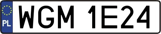 WGM1E24