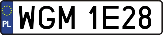 WGM1E28