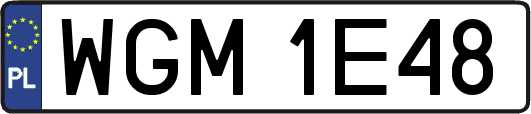 WGM1E48