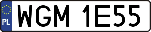 WGM1E55