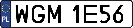 WGM1E56