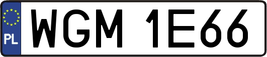 WGM1E66