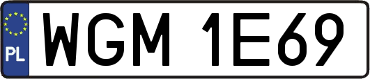 WGM1E69