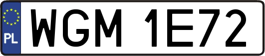 WGM1E72