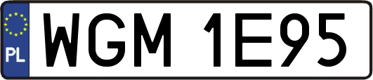 WGM1E95