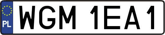 WGM1EA1