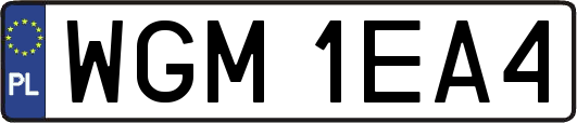 WGM1EA4