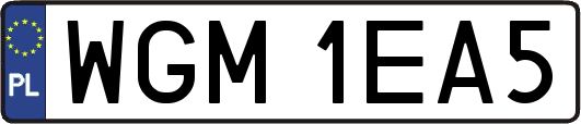 WGM1EA5
