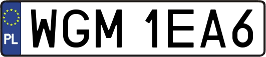 WGM1EA6