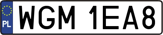 WGM1EA8