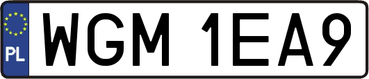 WGM1EA9