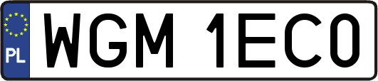 WGM1EC0