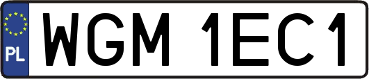 WGM1EC1