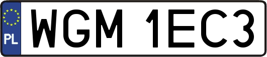 WGM1EC3