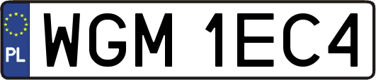 WGM1EC4