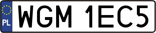 WGM1EC5