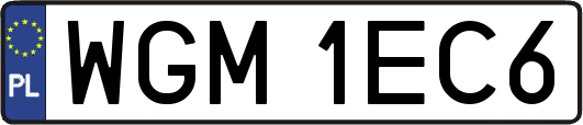 WGM1EC6