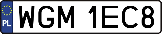 WGM1EC8