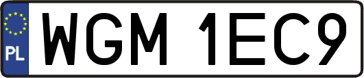 WGM1EC9