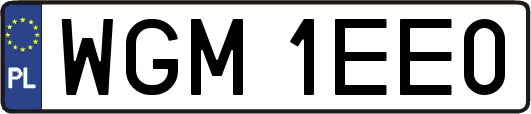 WGM1EE0