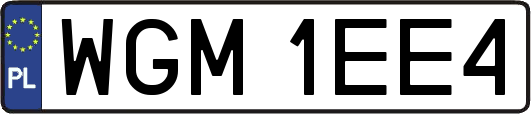 WGM1EE4