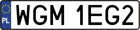 WGM1EG2