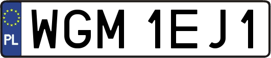 WGM1EJ1