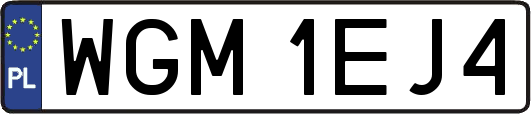 WGM1EJ4