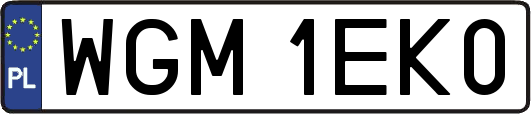 WGM1EK0