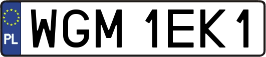 WGM1EK1