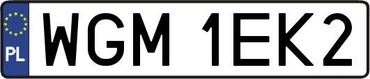 WGM1EK2