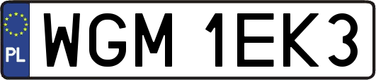 WGM1EK3