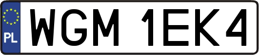 WGM1EK4
