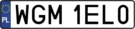 WGM1EL0