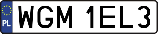 WGM1EL3