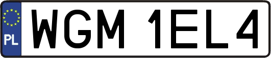 WGM1EL4
