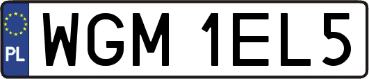 WGM1EL5